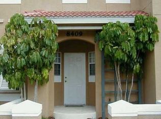 8409 Blue Lagoon Dr, Kissimmee, FL 34747
