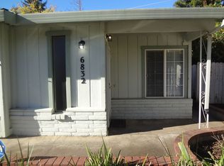 6832 & 6834 Trovita Way #6832, Citrus Heights, CA 95610