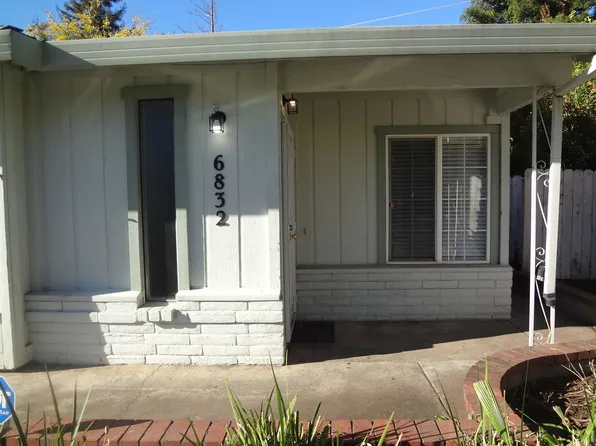 trov68, 6832 & 6834 Trovita Way #6832, Citrus Heights, CA 95610