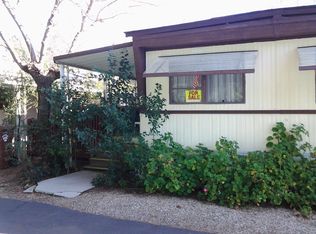 6799 Skyway SPACE 47, Paradise, CA 95969