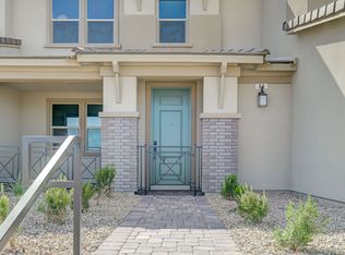 64 Hornbeck Ln, Las Vegas, NV 89138