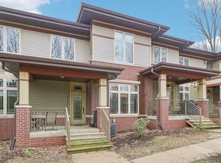 8726 Old Sauk Rd, Middleton, WI 53562