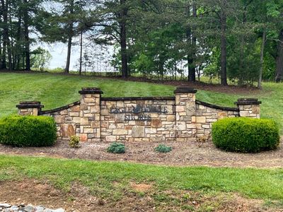 0 Talon Ridge Court 2 #Sec, Pittsville, VA, 24139