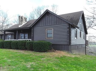63 Clifty View Rd, Columbia, KY 42728