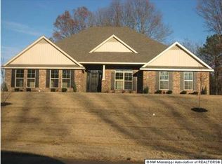 9336 Joe Lyon Blvd, Olive Branch, MS 38654