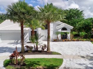 2516 NW 44th Ct, Boca Raton, FL 33434
