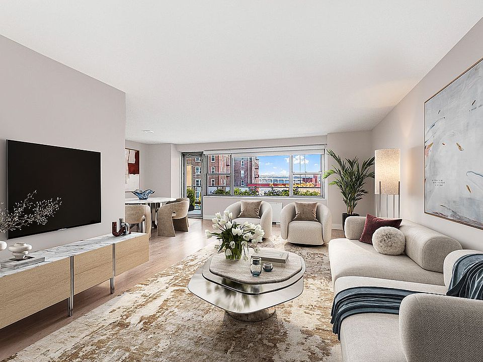 1st image of 2500 Johnson Ave APT 6M
