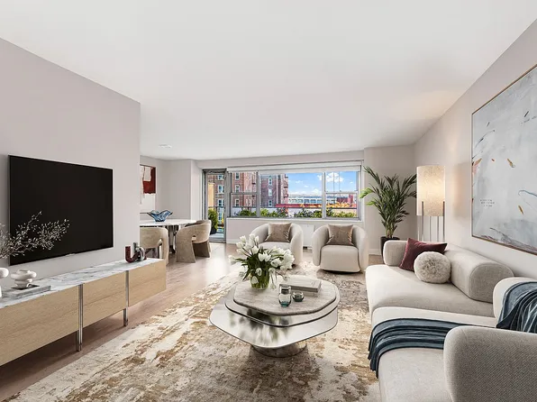 2500 Johnson Ave APT 6M, Bronx, NY 10463