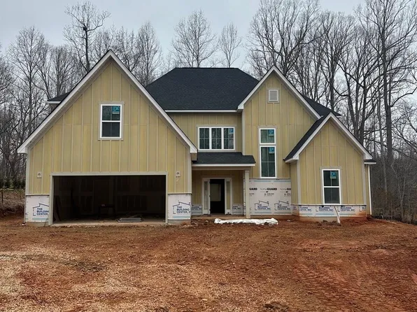 5019 Ardenwoods Dr, Charlotte, NC 28215