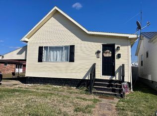 406 Alabama St, Huntington, WV 25704