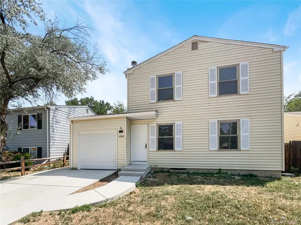 10520 W 106th Place, Broomfield, CO 80021