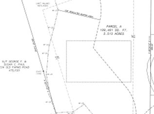 Old Farms Rd, Simsbury, CT 06070