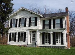 1220 Mecklenburg Rd, Ithaca, NY 14850