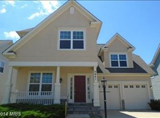 4641 La Costa Ln, Waldorf, MD 20602