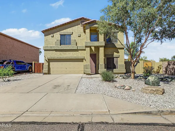 29212 N Shannon Drive, San Tan Valley, AZ 85143