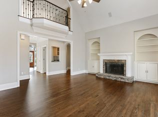 1765 Lum Crowe Rd, Roswell, GA 30075