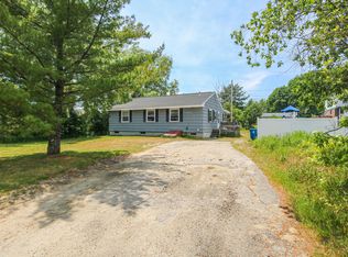 7 Humboldt St, Portland, ME 04103