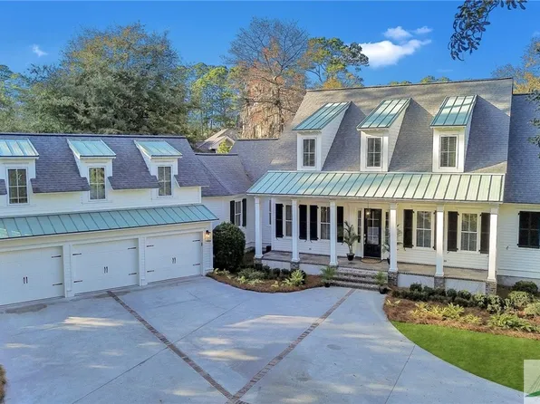 89 Waterway Drive, Savannah, GA 31411