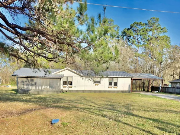 366 County Road 3182, Cleveland, TX 77327