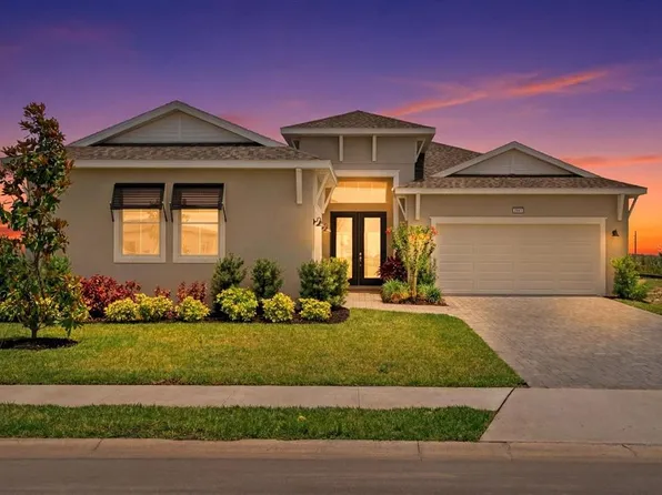 8668 Salmar Loop, Parrish, FL 34219