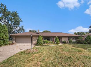 1103 S Higby St, Jackson, MI 49203