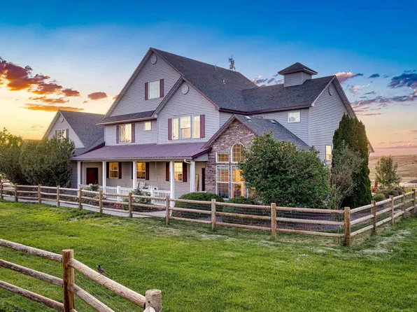 11898 Rio Lobo Rd, Caldwell, ID 83607