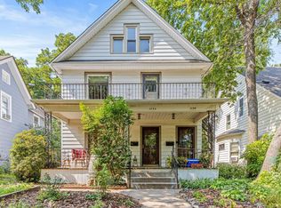 1136 Adams St NE, Minneapolis, MN 55413