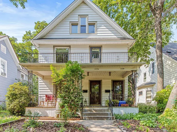 1136 Adams St NE, Minneapolis, MN 55413