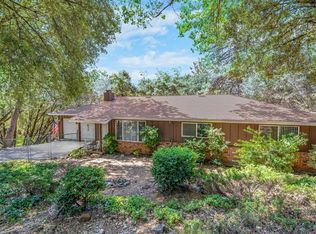 15106 Fay Rd, Grass Valley, CA 95949