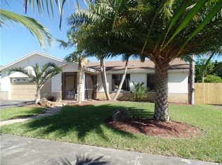 29765 SW 164th Pl, Homestead, FL 33033