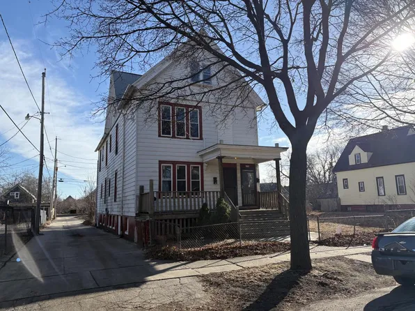 2758 North 10th STREET #2760, Milwaukee, WI 53206