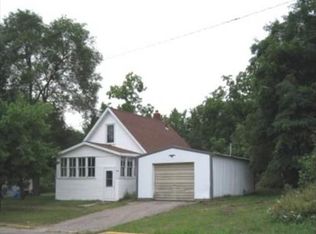 134 Oakdale Rd, Warrens, WI 54618