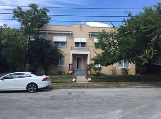 619 W Russell Pl APT 1, San Antonio, TX 78212