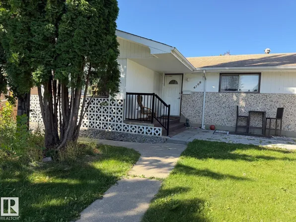 4708 117a St NW, Edmonton, AB T6H 3S1