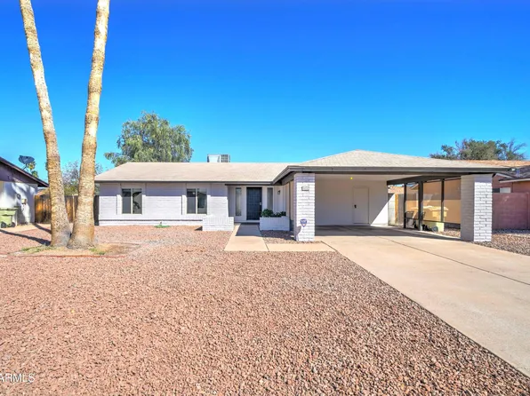 5132 W CORRINE Drive, Glendale, AZ 85304