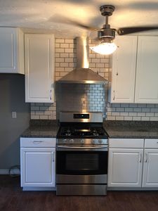 6101 Shawnee Trl, Amarillo, TX, 79109