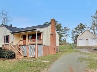 1248 Avatar Dr, Powhatan, VA 23139