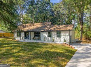 200 Riverside Dr, Athens, GA 30606