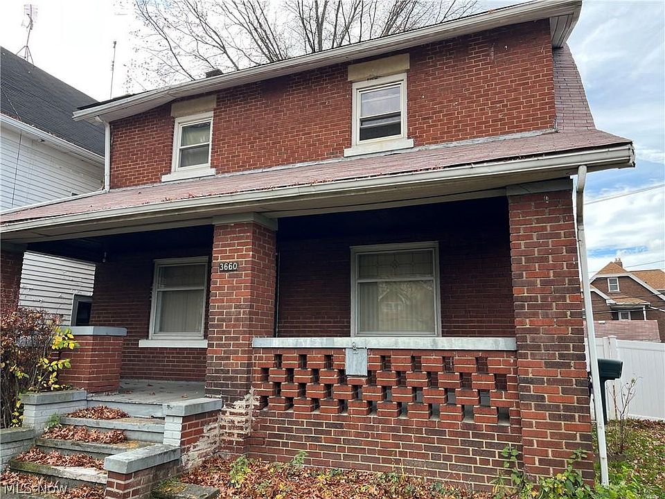 2nd image of 3660 E 110th St