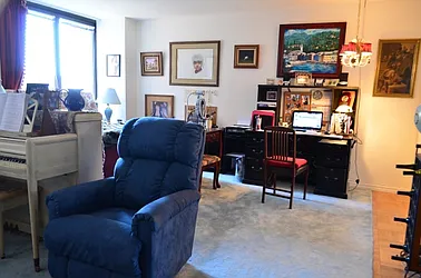 Rented by Citi Habitats