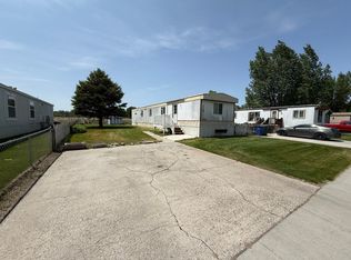 116 Shortite Dr, Riverton, WY 82501