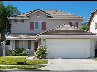 9586 Cedar Glen Pl, Rancho Cucamonga, CA 91730