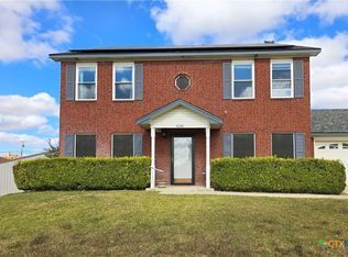 4201 Breckenridge Dr, Killeen, TX 76542