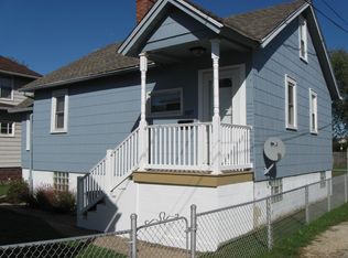 1107 Stewart Aly, Belle Vernon, PA 15012