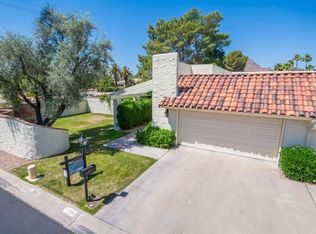 5502 N 71st St, Paradise Valley, AZ 85253