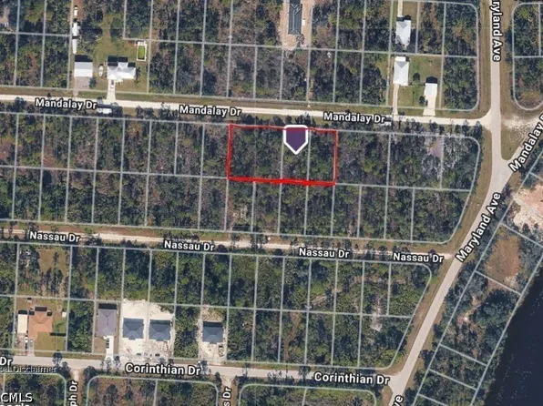 27463 Mandalay Dr, Punta Gorda, FL 33955