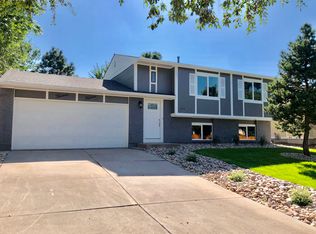 1315 Sandpiper Dr, Colorado Springs, CO 80916