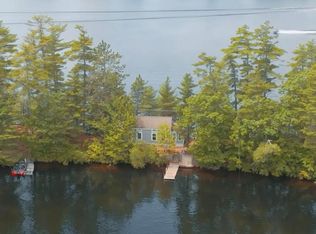 87 Perch Point, Shapleigh, ME 04076