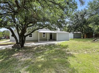 4911 Cimmaron Trl, Rio Vista, TX 76093