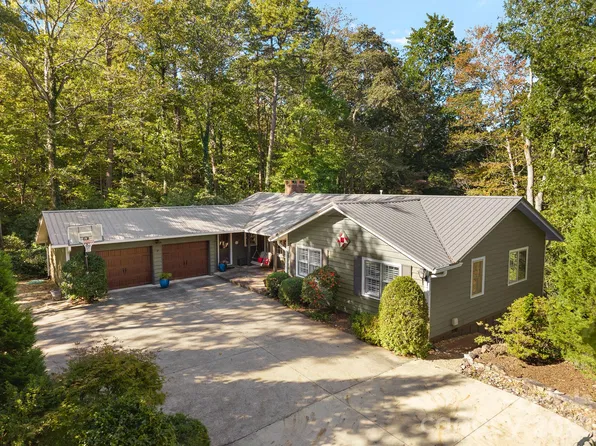 69 Eargle Rd, Tryon, NC 28782